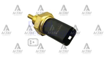 MÜŞÜR HARARET CLIO SYMBOL / MEGANE / KANGO / LOGAN / SANDERO 97=> 1.4-1.6 3 FİŞLİ (SİYAH)