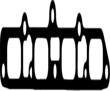 MANİFOLD CONTASI EMME VW