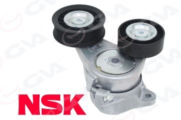 ALTERNATÖR GERGİ RULMANI (KÜTÜKLÜ) FOCUS-CMAX 1.8 TDİ (04-11)