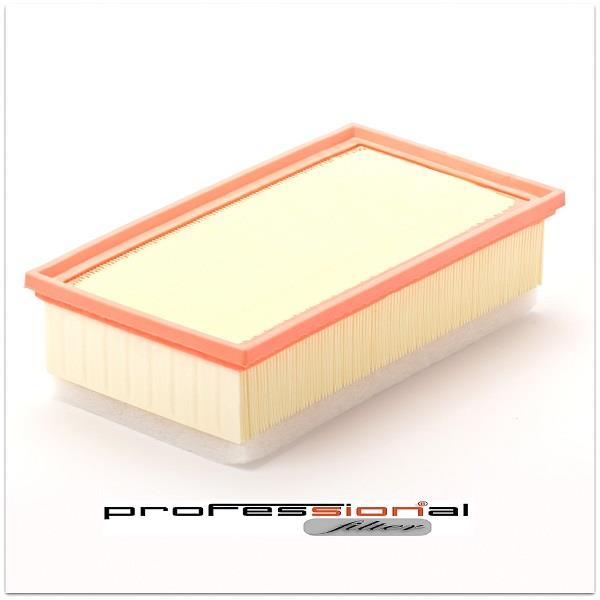HAVA FİLTRESİ P307-P308 2.0HDI 07=> P3008-P5008 2.0HDI 10=> C4 2.0 HDI OTOMATIC 10=>