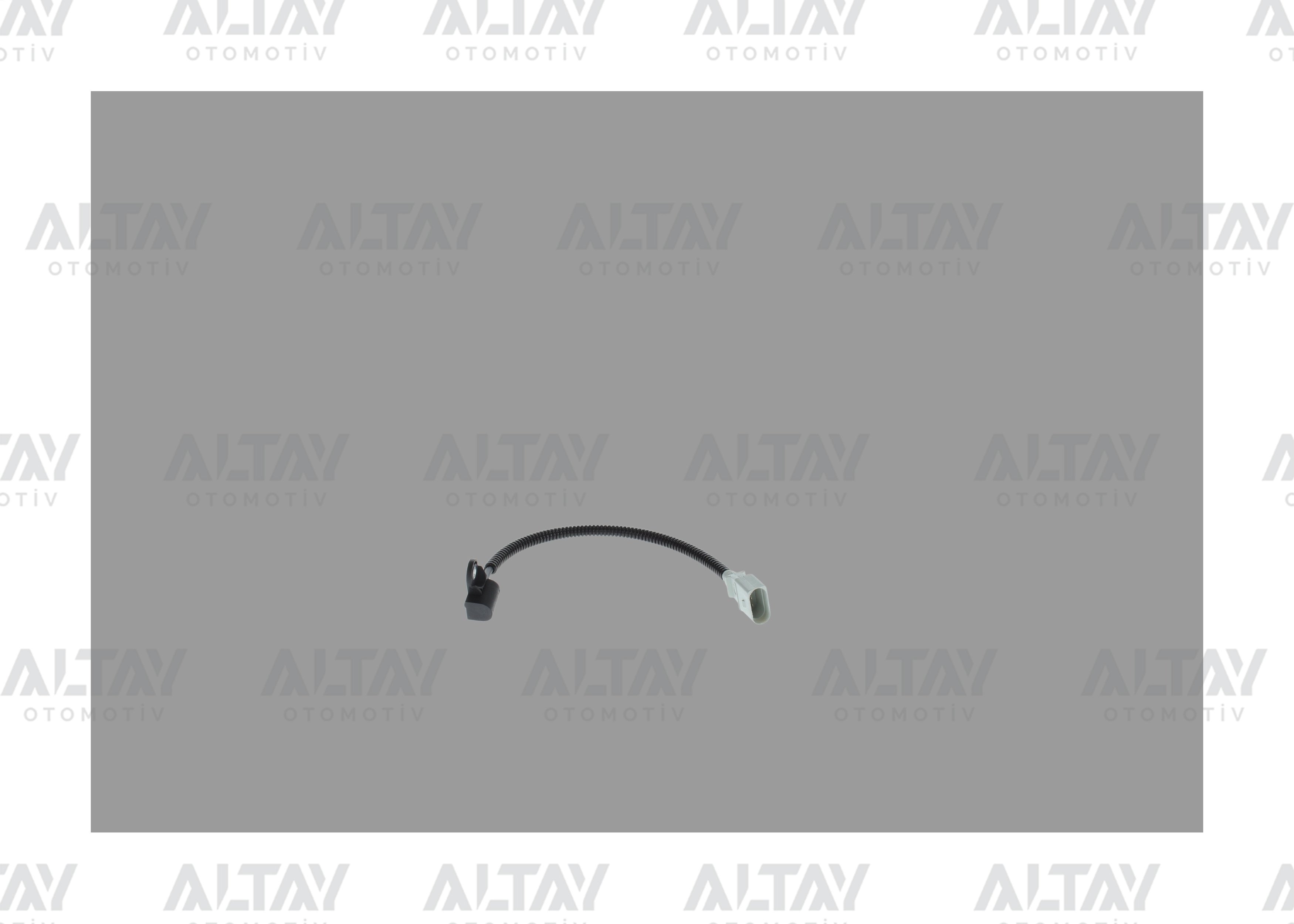 SENSOR EKSANTRIK DEVIR GOLF6 / PASSAT / TRANSPORTER T5 / CADDY / POLO / A3 / A4 / LEON 10=> CAAA-CAAB-CAYB-CAYC-CAYD-CFFA-CFGB-CFWA-CAGA-CAHA-CBAA-CBAB 1.2 TDI-1.6 TDI-2.0 TDI