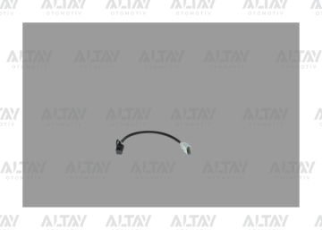 SENSOR EKSANTRIK DEVIR GOLF6 / PASSAT / TRANSPORTER T5 / CADDY / POLO / A3 / A4 / LEON 10=> CAAA-CAAB-CAYB-CAYC-CAYD-CFFA-CFGB-CFWA-CAGA-CAHA-CBAA-CBAB 1.2 TDI-1.6 TDI-2.0 TDI