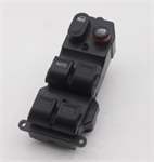 CAM ACMA DUGMESI ON SOL (HONDA: JAZZ 02>08 / CITY 02>08 )