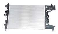 MOTOR SU RADYATORU BRAZING A.T ASTRA J 10> A16XER