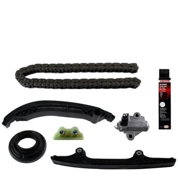 Eksantrik Zincir Seti Boxer V.347 2.2 (130-155Ps) 06>Ducato 2.2Hdı 120Ps-Transit V347 (9675777680-9675805880-0514.C6)