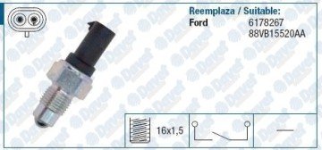 GERI VITES LAMBA MUSURU TRANSIT T12 T15 92>00 TRANSIT AVRUPA 85>91