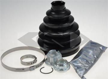 AKS KÖRÜĞÜ TRANSPORTER T5 1.9 TDI 05=> (AXB-AXA)(303994-304551-304641-305118-305149)