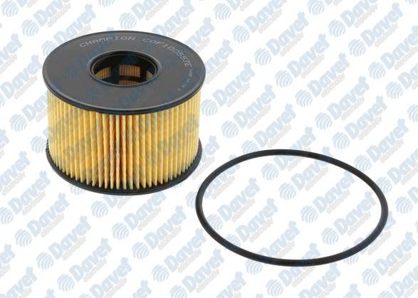 Yag Fıltresı Mondeo Iıı - V184 2,0Tdcı 90Ps 00>07 Transıt V184 2,4Tdcı 120Ps / 125Ps 01>06 Transıt V347 2,4Tdcı 100Ps / 120Ps / 130Ps 06>14