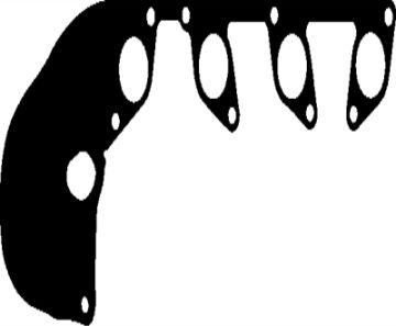 MANİFOLD CONTASI EGZOZ VW