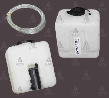 SU FISKİYE DEPOSU B-2500 01-06 MOTORLU