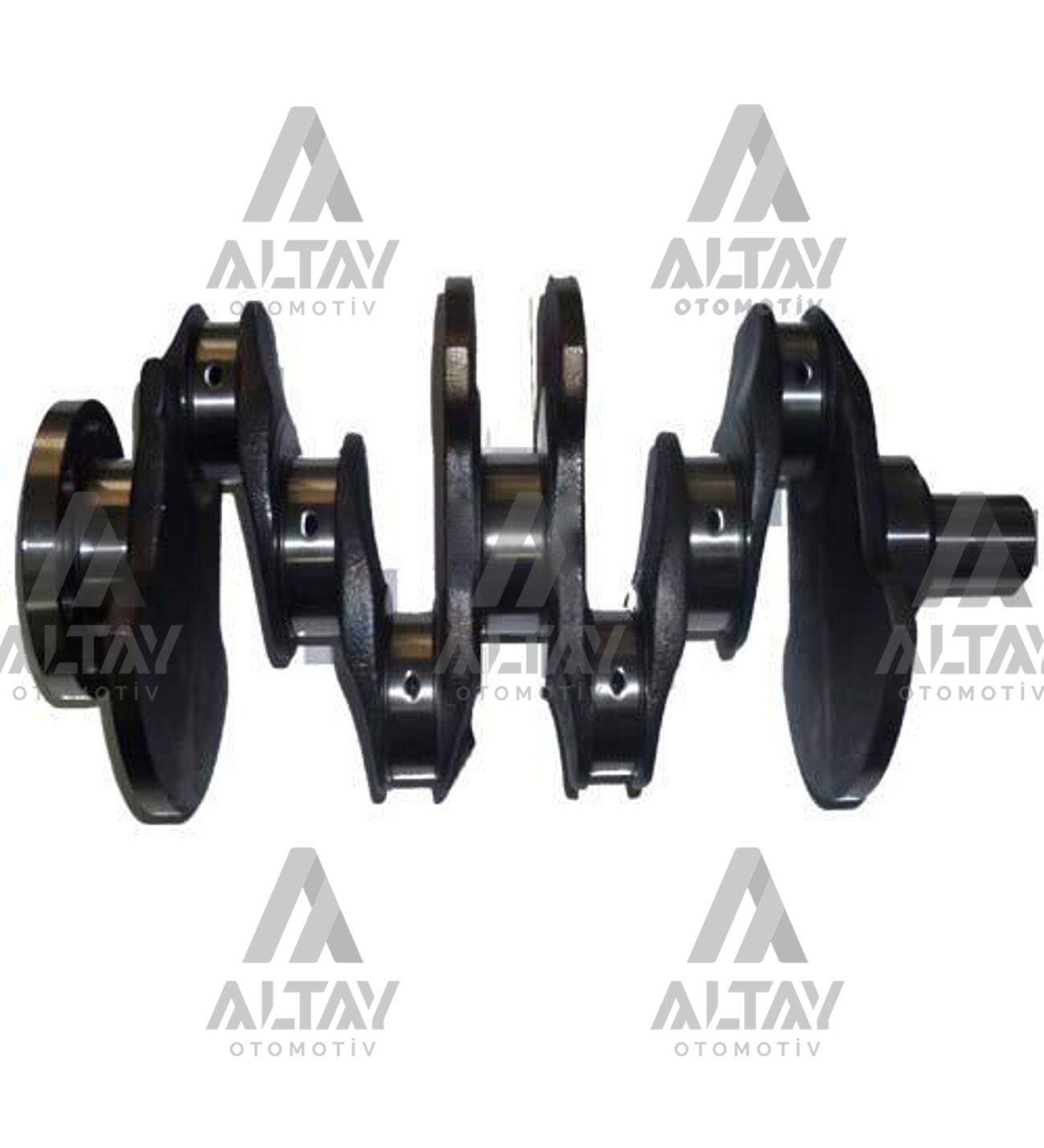 KRANK MİLİ R19 / MEGANE I - II / LAGUNA I II / CLİO II / LOGAN I / SANDERO I 1.6 8V K7M / 1.6 16V K4