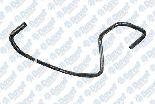 GENLESME SISE HORTUMU MASTER II MOVANO 2,2 / 2,5DCI / DTI 99 10