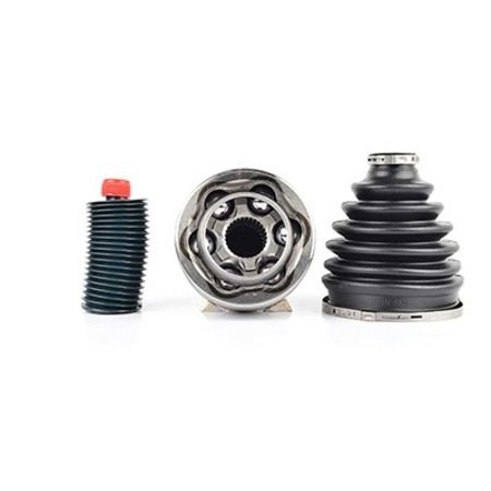 AKS KAFASI SETİ TRANSPORTER T5 2.5 TDI (AXD)