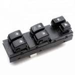 Cam Acma Dugmesı On Sol (Hyundaı: Tucson 04>10 / Kıa : Sportage 04>10 )