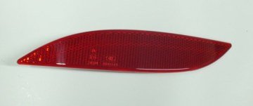 (265655133R) Arka Reflektör Sol Fluence