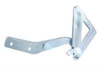 MOTOR KAPUT MENTESESI SAG (CITROEN: FIORINO NEMO BIPPER)
