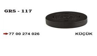 SİLİNDİR KAPAK TAPASI (KÜÇÜK) MGN-CLIO-KNG K4M-K4J