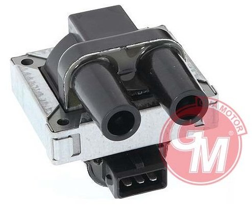 ATEŞLEME BOBİNİ RENAULT ESPACE III-LAGUNA 1.8-2.0 (93-01)-MEGANE I 2.0 01-96=>-SCENIC