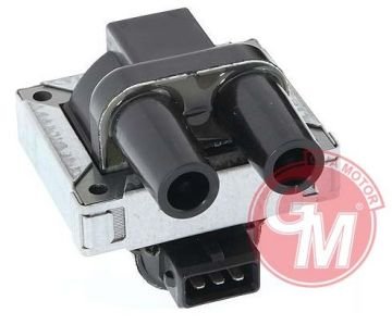 ATEŞLEME BOBİNİ RENAULT ESPACE III-LAGUNA 1.8-2.0 (93-01)-MEGANE I 2.0 01-96=>-SCENIC