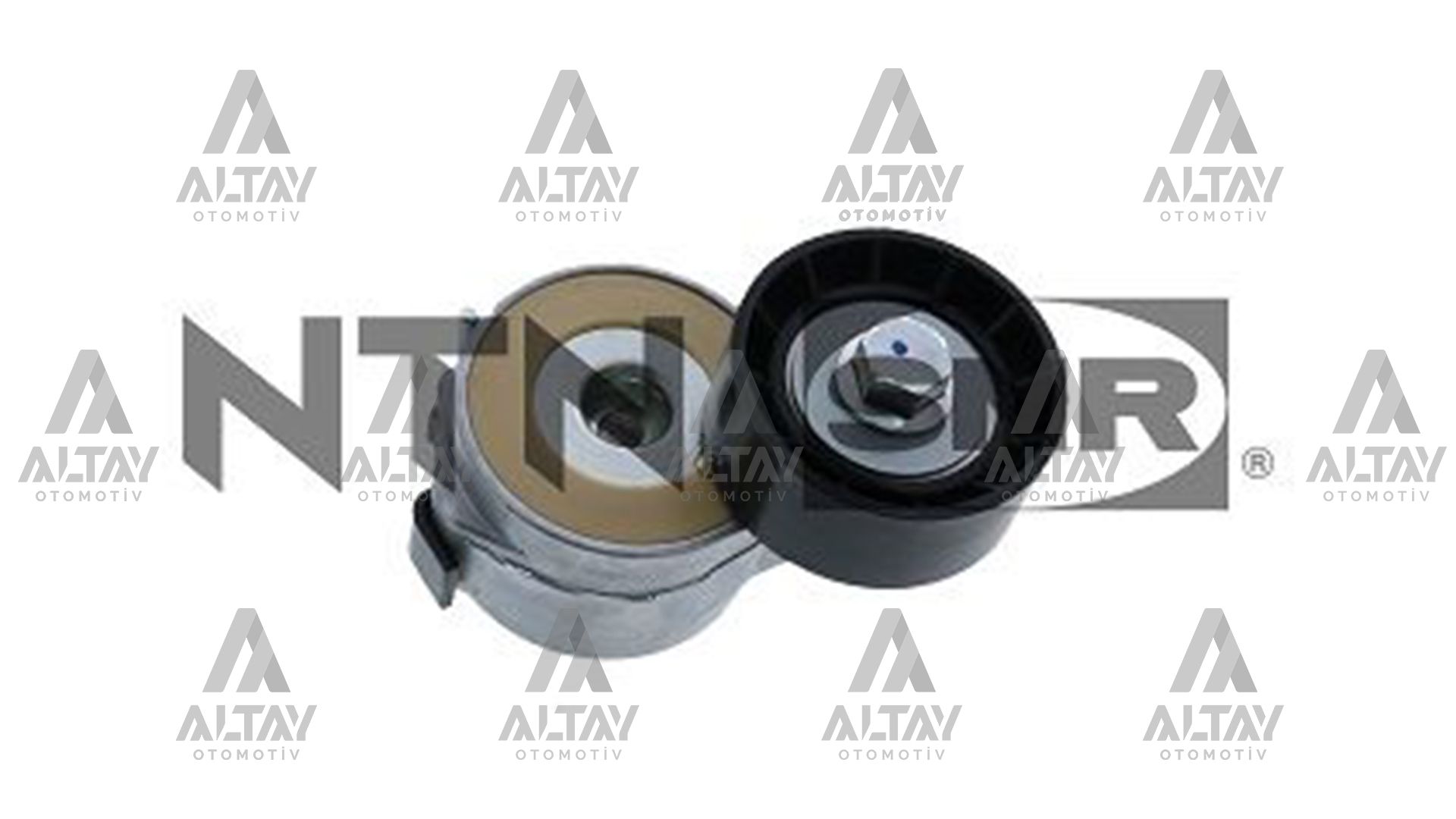 VANTİLATÖR GERGİSİ 206 / BIPPER / EXPERT / PARTNER / BERLINGO / C5 / JUMPY / NEMO 1.4HDI / 1.6HD