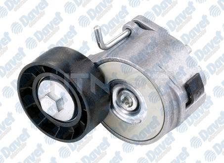 V KAYIS GERGI RULMANI KOMPLE ( FIAT: 1.6JTD 2.0JTD BRAVO II DOBLO 10-> PUNTO 09-12 DUCATO 11->)