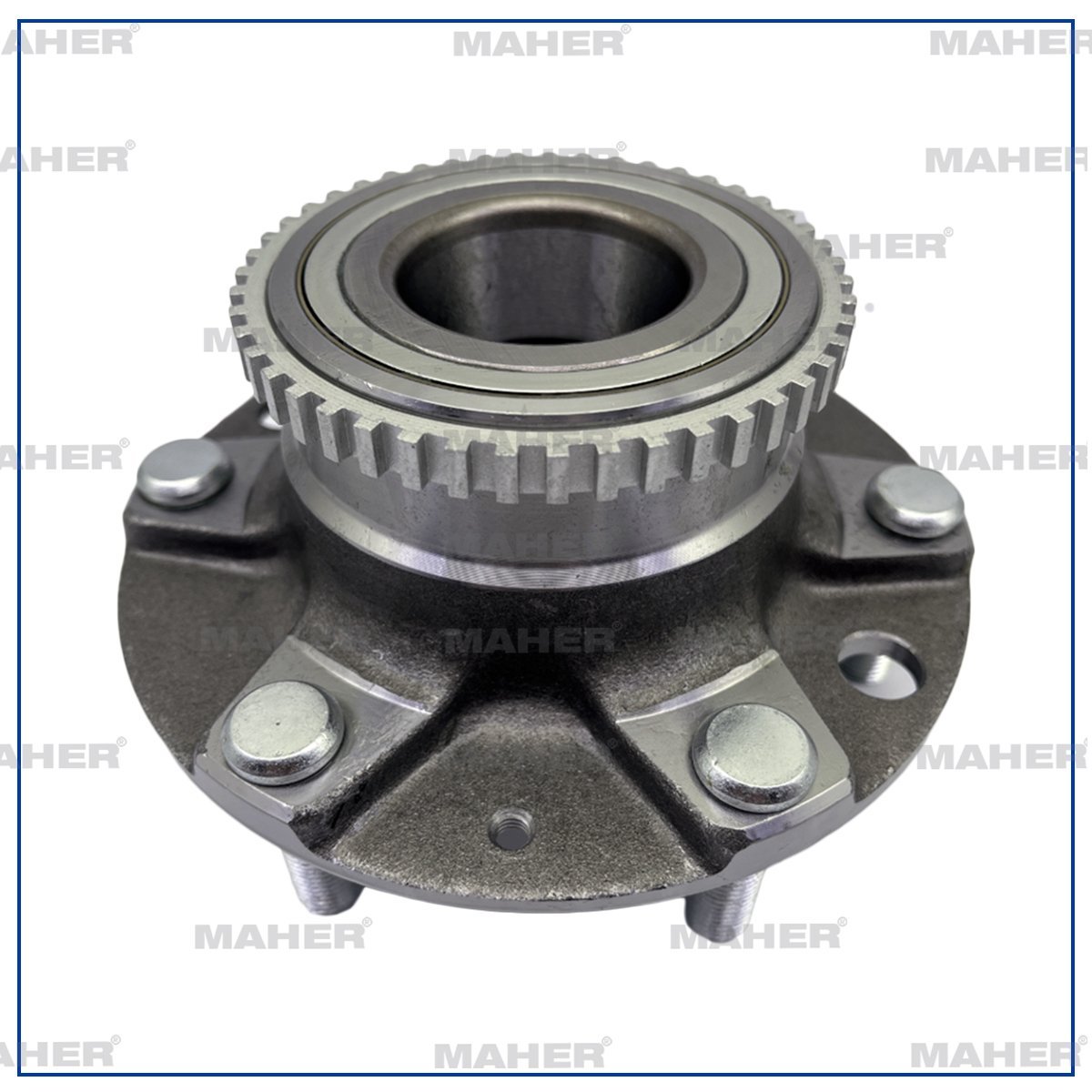 TEKER PORYASI H-1 08-11 / ABSLİ