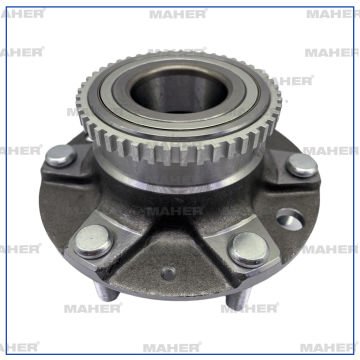 TEKER PORYASI H-1 08-11 / ABSLİ