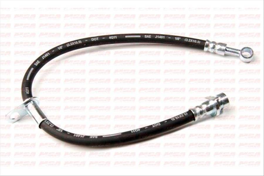 HORTUM FREN ARKA SOL-(HONDA: ACCORD 98>02 )