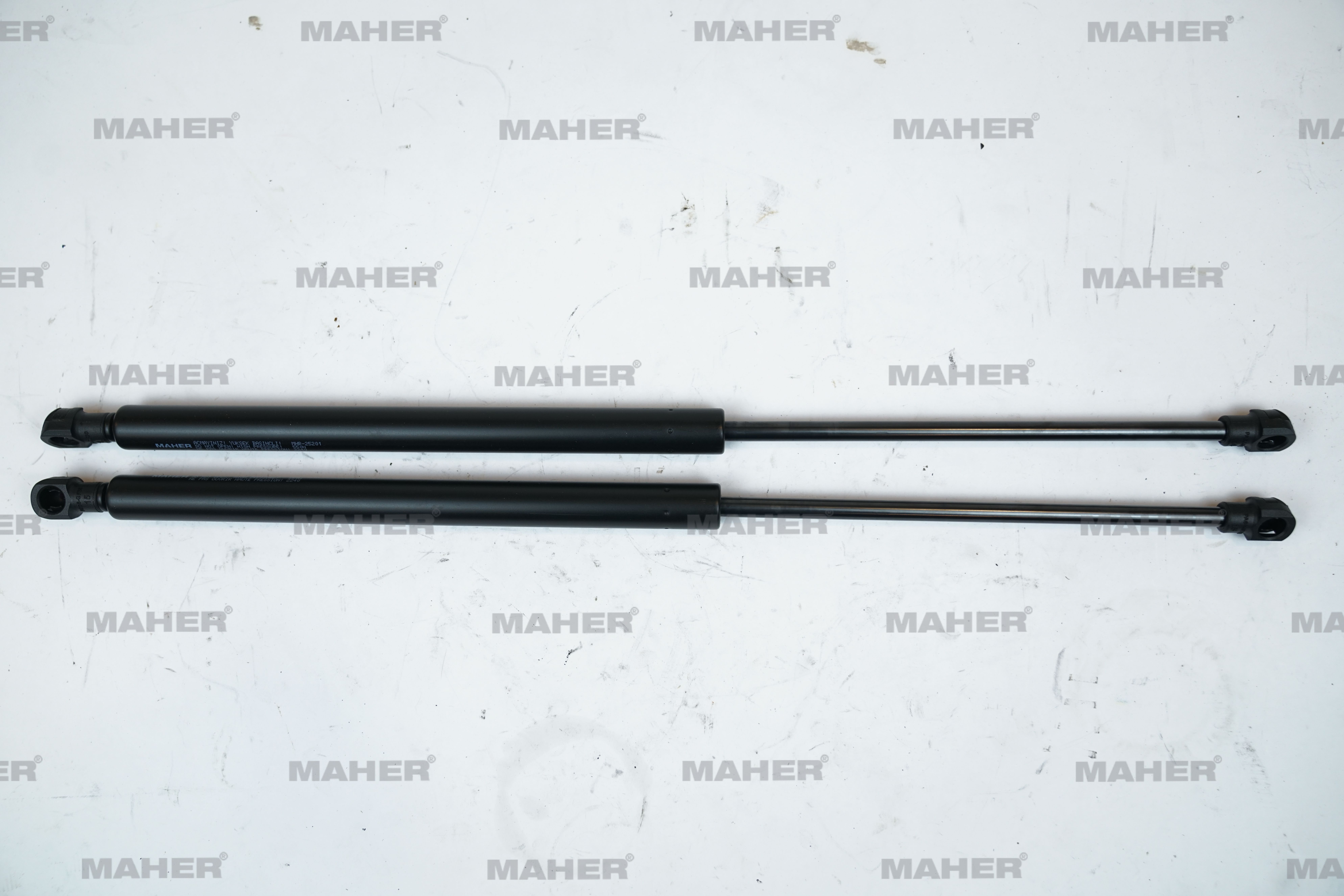 AMORTİSÖR BAGAJ KAPAK VERSO 09=>