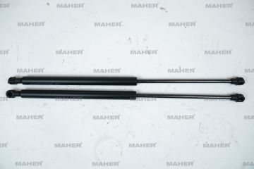 AMORTİSÖR BAGAJ KAPAK VERSO 09=>