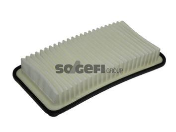 HAVA FİLTRESİ COROLLA 1.4D-2.0D-4D-2.0 D46 - AVENSIS 2.0D-4D (04-)