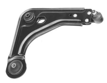 (x) ALT SALINCAK SAĞ FIESTA III (04-06) (MEKANİK)