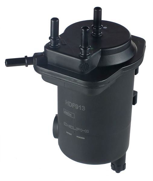 YAKIT FİLTRESİ CLIO II-KNG 1.5DCI MICRA III-NOTE-JUKE 1.5DCI (DELIKLI) 8200026237-7701061576-16400AY910