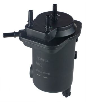 YAKIT FİLTRESİ CLIO II-KNG 1.5DCI MICRA III-NOTE-JUKE 1.5DCI (DELIKLI) 8200026237-7701061576-16400AY910