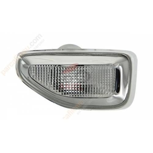 Yan Sinyal Lambası Sol Dacıa Logan Iı-Sandero Iı-Dokker-Stepway 12=>