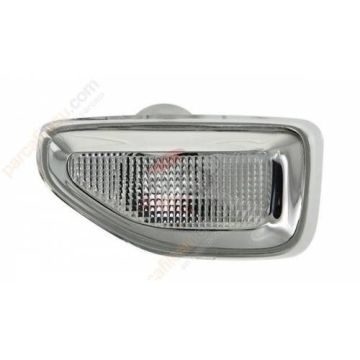 Yan Sinyal Lambası Sol Dacıa Logan Iı-Sandero Iı-Dokker-Stepway 12=>