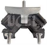 Motor Takozu Sag R19 Megane I Scenıc I
