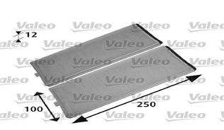 POLEN FILTRESI CIFTLI ACCENT ADMIRA GETZ 1,5 CRDI 03 05 3 SILINDIR