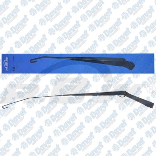 SILECEK KOLU SAG FOCUS I 98-05 XS41 17526 BC