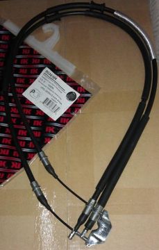 EL FREN TELİ R/L ASTRA G 00=> (KAMPANNALI FREN)