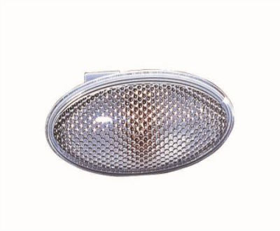 CAMURLUK SINYAL LAMBASI-(R/L)-(DUYLU AMPULLU)-(TOYOTA: YARIS 06>08 )