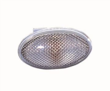 CAMURLUK SINYAL LAMBASI-(R/L)-(DUYLU AMPULLU)-(TOYOTA: YARIS 06>08 )