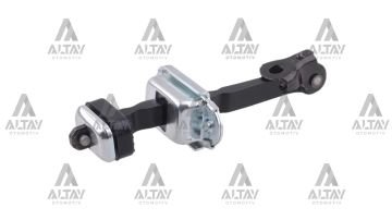 KAPI GERGİSİ CRV ÖN 07-11 SOL