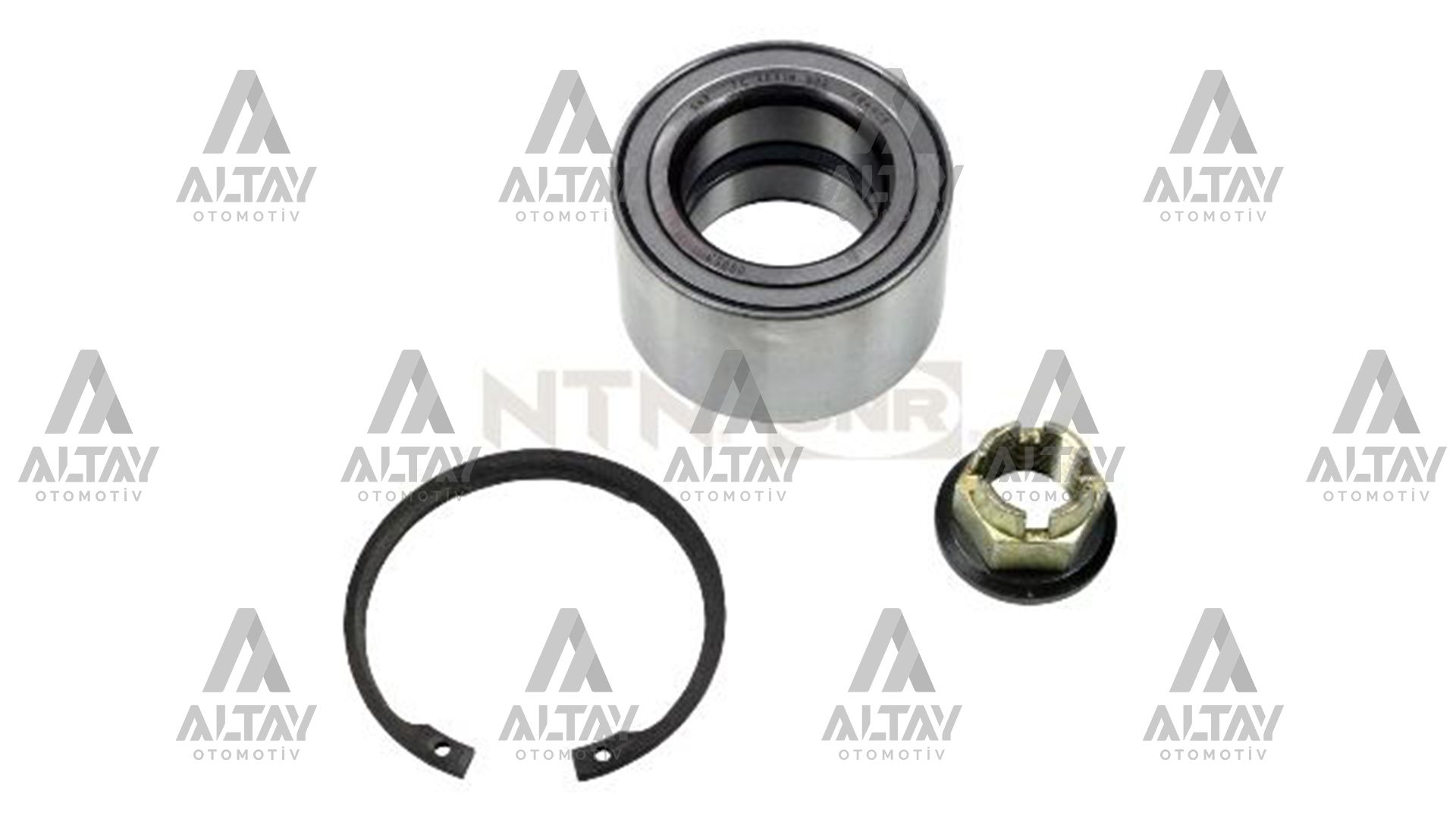 TEKER RULMANI ÖN MASTER II / MOVANO II / DUCATO II / BOXER II 2.5-2.8 00=>