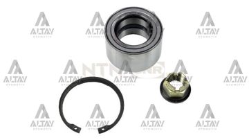 TEKER RULMANI ÖN MASTER II / MOVANO II / DUCATO II / BOXER II 2.5-2.8 00=>