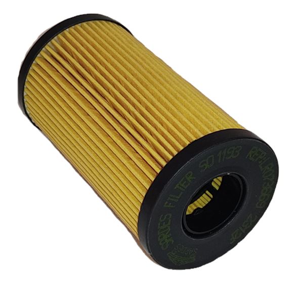 YAĞ RANGE ROVER EVOQUE 2.0 D150 - D180