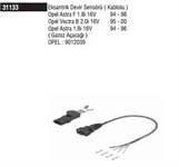 Sensor ( Opel: Astra F 1.8I 16V 94 - 98 )