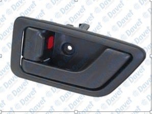 IC KAPI KOLU SOL HYUNDAI GETZ 06->13