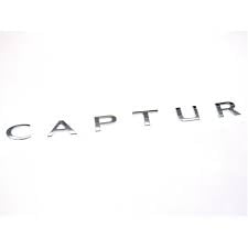 ARKA MONOGRAM YAZI CAPTUR