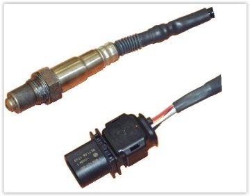 (1K0906262Ad) Oksijen Sensörü A3-A4-A6-Q7-Caddy3-Passat-T6 2.0Tdı-2.7Tdı-3.0Tdı